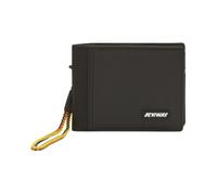 K-Way - Pochette Leschelle - Homme - Accessoires - Brun - Taille: ONE Size