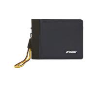K-Way - Pochette Leschelle - Homme - Accessoires - Noir - Taille: ONE Size
