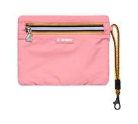 K-Way - Pochette Nimes - unisex - Sacs - Rose - Taille: ONE Size