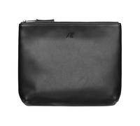 K-Way - Pochette Noer - Homme - Sacs - Noir - Taille: ONE Size