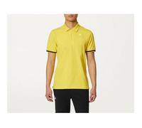 K-WAY - POLO VINCENT CONTRAST S