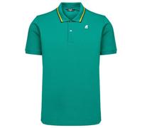 K-Way Polos-Polos manches courtes
