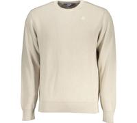 K-WAY Pull à col rond avec logo appliqué : Taille - 2XL Taille : 2XL