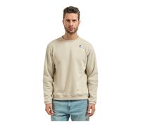 K-Way - Pull K-Way - Homme - Sweatshirts et sweats à capuche - Beige - Taille: L