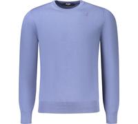 K-WAY PULLOVER BLEU HOMME : Couleur - Bleu, Taille - S Taille : S Couleur : Bleu