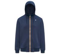K-Way - Rainer Light Spacer - Veste polaire - L - blue insignia