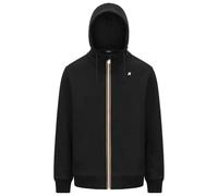 K-Way - Rainer Light Spacer - Veste polaire - M - black pure