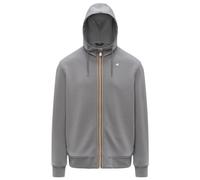 K-Way - Rainer Light Spacer - Veste polaire - XXL - grey frost