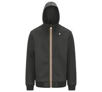 K-Way - Rainer Spacer - Veste de loisirs - S - green blackish