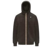 K-Way - Rainer Spacer - Veste de loisirs - XXL - black olive