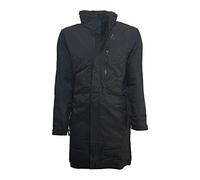 K-Way Rodez Homme Pluie Imperméable K0002j0 901 Noir, XL, Noir