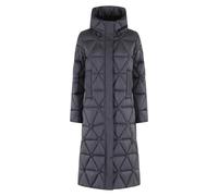 K-Way - Ruenne Thermo Jacket - Femme - Manteaux - Noir - Taille: 42 FR