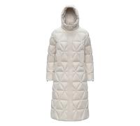 K-Way - Ruenne Thermo Microfiber - Femme - Manteaux - Blanc - Taille: 36 FR