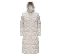 K-Way - Ruenne Thermo Microfiber - Femme - Manteaux - Blanc - Taille: 38 FR