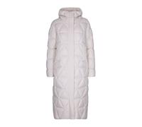 K-Way - Ruenne Thermo Microfiber Jacket - Femme - Manteaux - Blanc - Taille: 40 FR