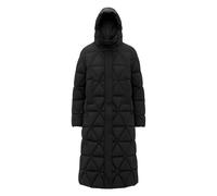 K-Way - Ruenne Thermo Microfiber Jacket - Femme - Manteaux - Noir - Taille: 42 FR
