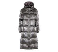 K-Way - Ruenne Thermo Pearly - Femme - Manteaux - Vert - Taille: 38 FR