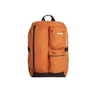 K-Way Sac à dos Ambert Orange brownish