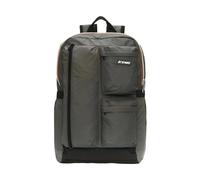 K-Way - Sac à dos Ambert - unisex - Sacs - Vert - Taille: ONE Size