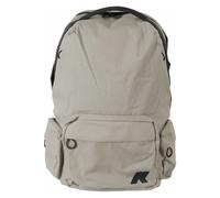 K-Way - Sac à dos Anais - Homme - Sacs - Gris - Taille: ONE Size