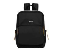 K-Way Sac à dos Gizy Noir Unisexe Taille ONE Size
