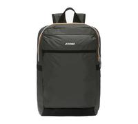 K-Way - Sac à Dos Élégant pour un Usage Quotidien - Femme - Sacs - Vert - Taille: ONE Size