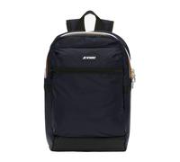 K-Way - Sac à Dos Élégant pour un Usage Quotidien - unisex - Sacs - Bleu - Taille: ONE Size