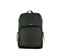 Sac à dos Gizy Vert Noirâtre