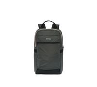 K-Way - Sac à dos Laon - Femme - Sacs - Vert - Taille: 2XS