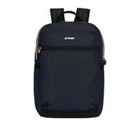 K-Way - Sac à dos Laon - Homme - Sacs - Bleu - Taille: ONE Size