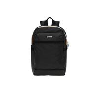 K-Way Sac à dos laon petit K3122TW USY noir pur, Noir , S