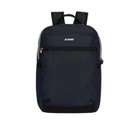 K-Way - Sac à dos Laon - unisex - Sacs - Bleu - Taille: ONE Size