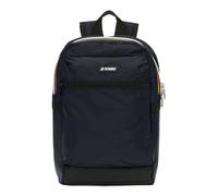 K-Way - Sac à dos Laon - unisex - Sacs - Bleu - Taille: ONE Size