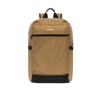 K-Way - Sac à dos Laon - unisex - Sacs - Brun - Taille: ONE Size