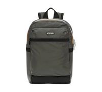 K-Way - Sac à dos Laon - unisex - Sacs - Vert - Taille: ONE Size