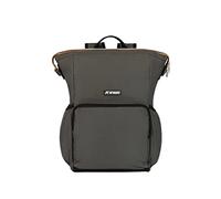 K-Way Sac à dos Maizy K7118HW WMR Green Blackish, vert, M