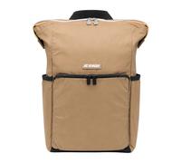 K-Way - Sac à dos Maizy - unisex - Sacs - Beige - Taille: ONE Size