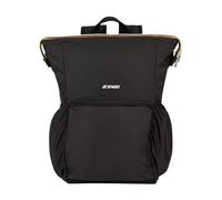 K-Way - Sac à dos Maizy - unisex - Sacs - Noir - Taille: ONE Size