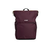 K-Way Sac à dos Maizy Violet Mauve Wine