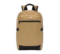 K-Way - Sac à dos Mid Laon - Homme - Sacs - Beige - Taille: ONE Size