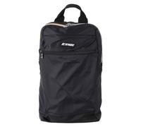 K-Way - Sac à dos Mid Laon - Homme - Sacs - Noir - Taille: ONE Size