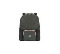 K-Way - Sac à Dos Pliable Le Vrai 4.0 Michel - Homme - Sacs - Vert - Taille: ONE Size