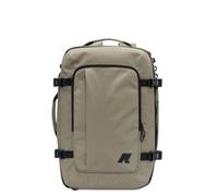 K-Way - Sac à dos Salome - Homme - Sacs - Brun - Taille: 2XS