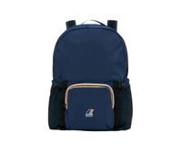 K-Way - Sac à dos - unisex - Sacs - Bleu - Taille: ONE Size