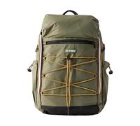 K-Way - Monte Limar - Sac à dos urbain Green Lichen - Taille unique