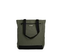 K-Way Sac à provisions Elliant Green Lichen