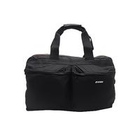 K-WAY Sac Ardelu M Noir, Noir