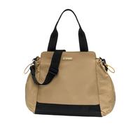 K-Way - Sac Cabas Aisy - unisex - Sacs - Beige - Taille: 2XS