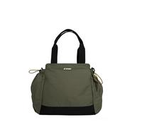 K-Way Sac fourre-tout Aisy Green Lichen