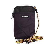 K-Way - Sac Vitree Usy Black Pure - Couleur Noir - Taille Unique